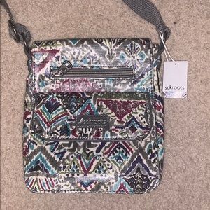 Sakroots purse
